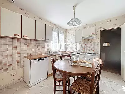 Maison, 80 m²