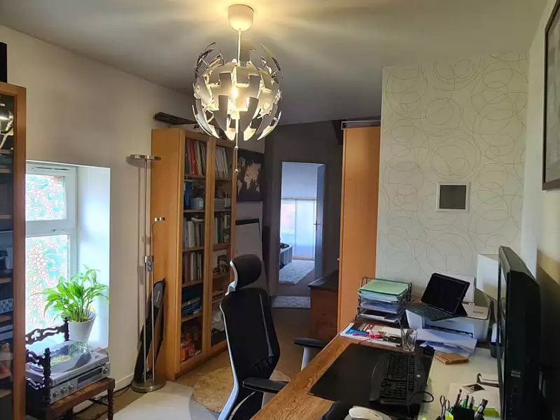 Maison, 154 m²