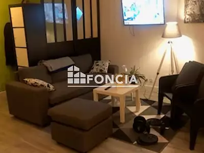 Appartement, 67 m²