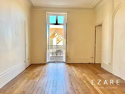 Appartement, 92,67 m²