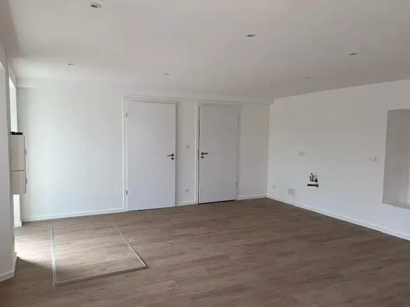 Appartement, 45 m²