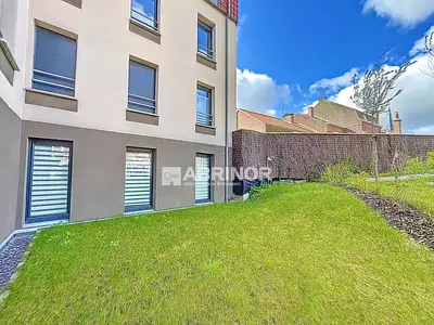 Appartement, 80 m²