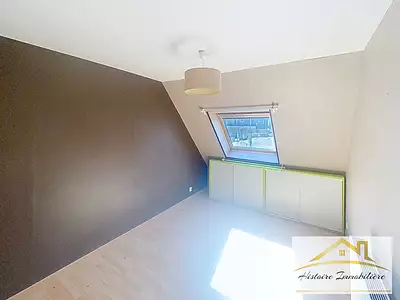 Maison, 139 m²