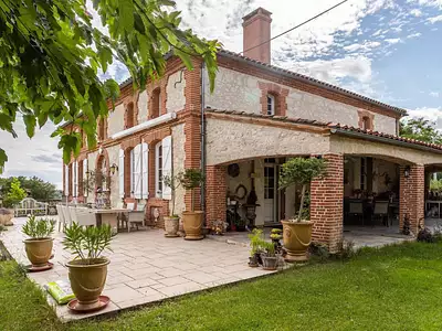 Maison, 330 m²