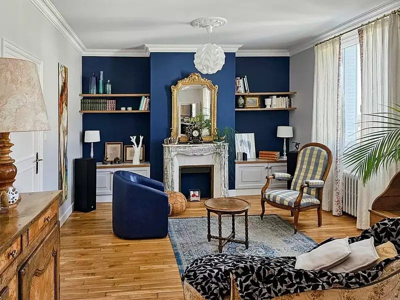 Appartement, 194 m²