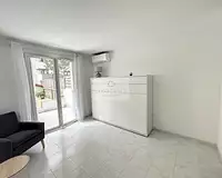 Appartement, 18,19 m²