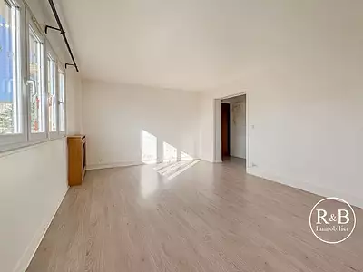 Appartement, 57 m²