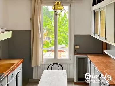 Maison, 120 m²