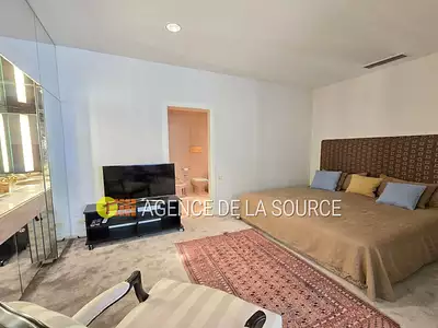 Appartement, 58,64 m²