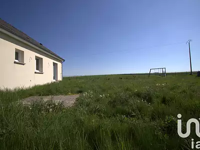 Maison, 146 m²