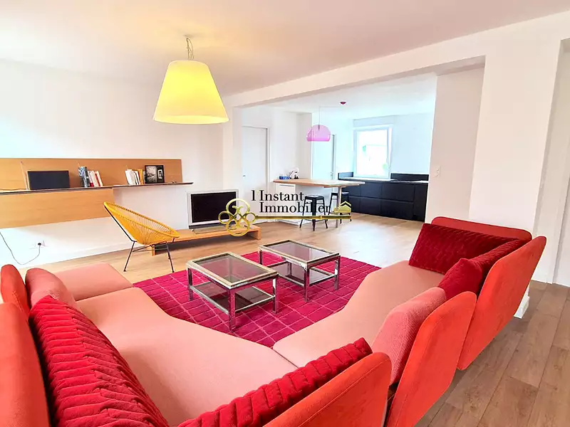 Appartement, 174 m²