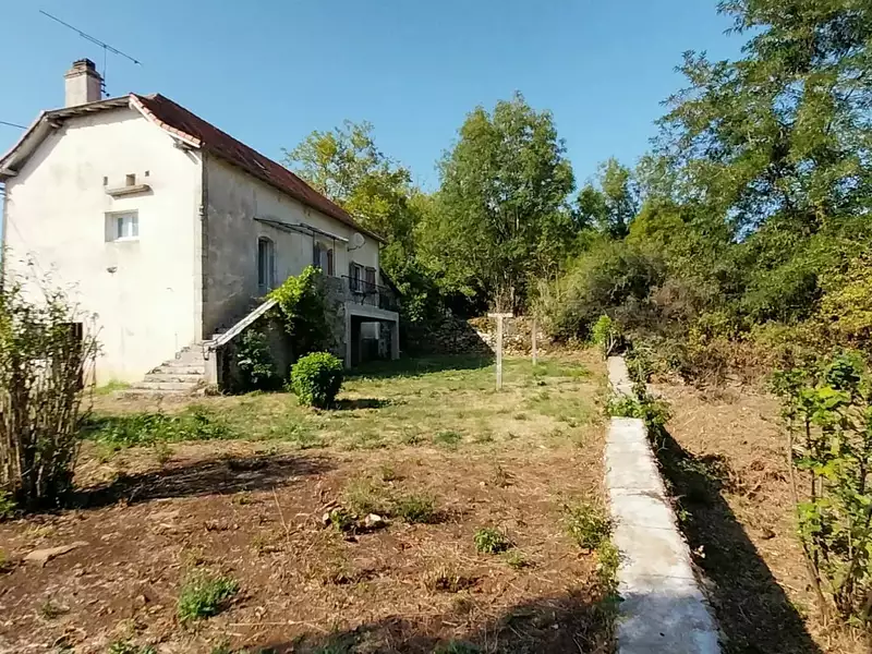 Maison, 67 m²