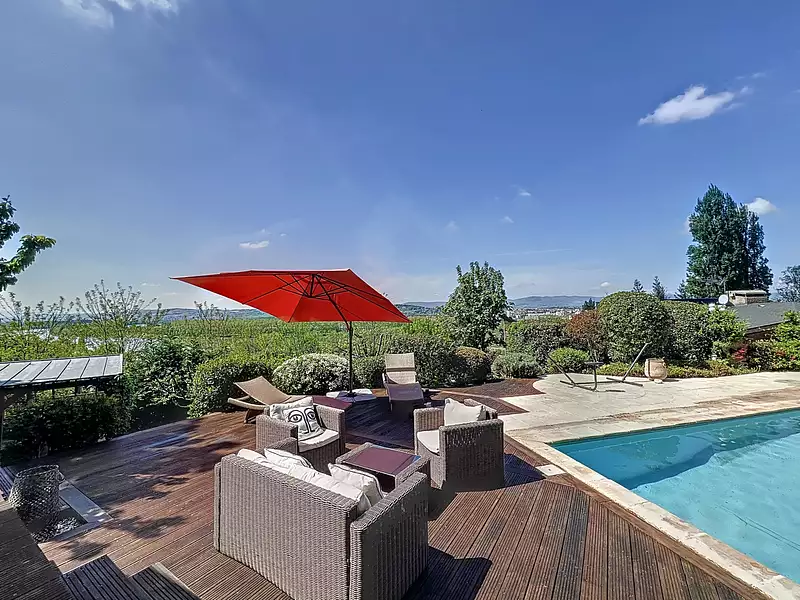 Maison, 365 m²