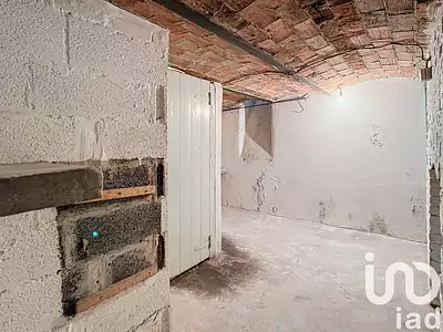 Maison, 84 m²