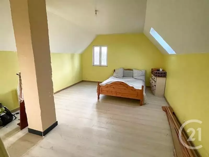 Maison, 139 m²