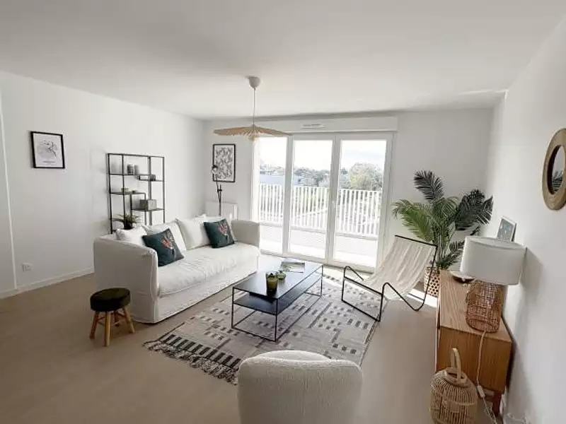 Appartement, 101 m²