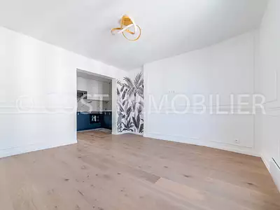 Appartement, 52,73 m²