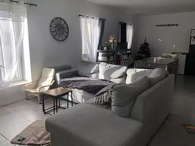 Maison, 76 m²