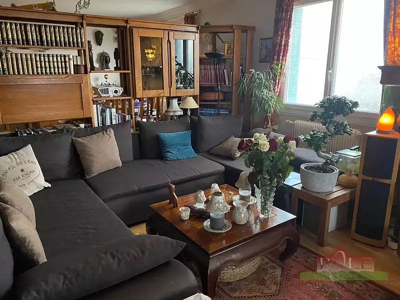 Maison, 221 m²