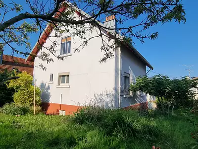 Maison, 83 m²