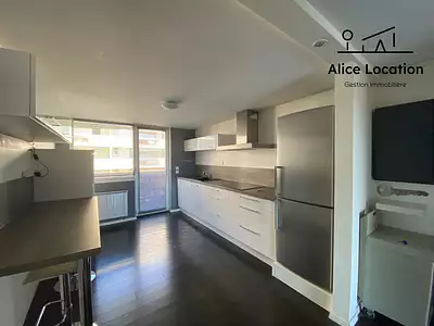 Appartement, 111,14 m²