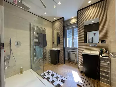 Maison, 180 m²