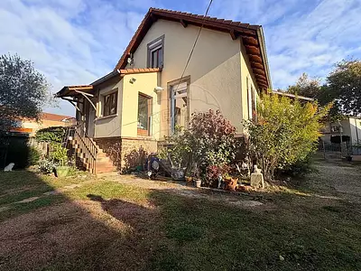 Maison, 175 m²