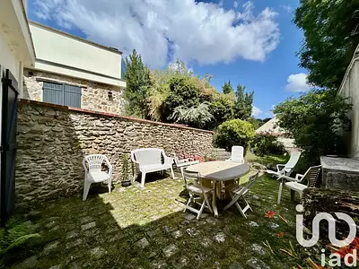 Maison, 229 m²