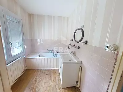 Maison, 95 m²