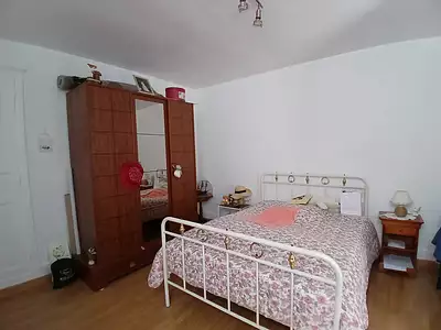Maison, 141 m²