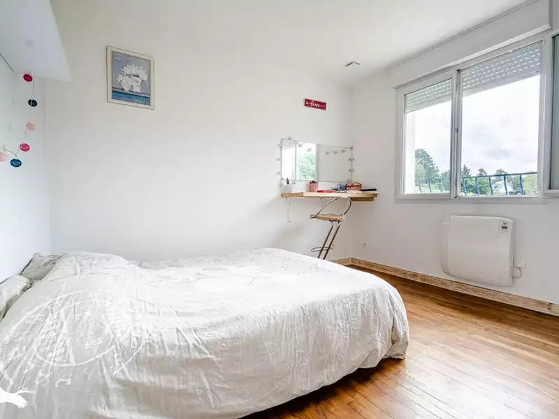 Maison, 101 m²