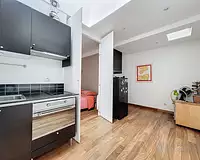 Appartement, 48,06 m²