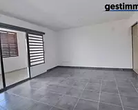 Appartement, 63,56 m²