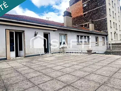 Appartement, 108 m²