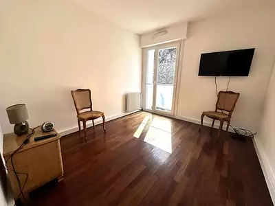 Appartement, 59 m²