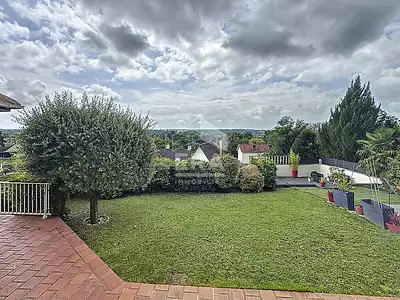 Maison, 195,14 m²