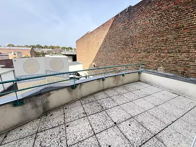 Appartement, 65,33 m²