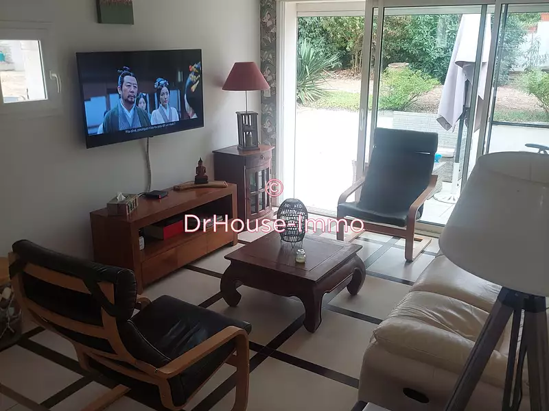 Maison, 123 m²