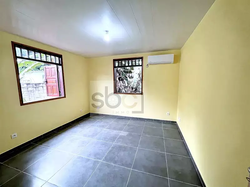 Maison, 72,6 m²