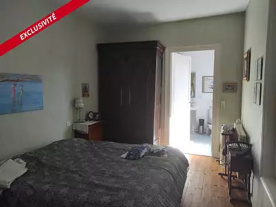 Maison, 158 m²