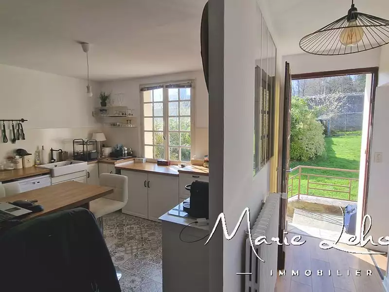 Maison, 130 m²