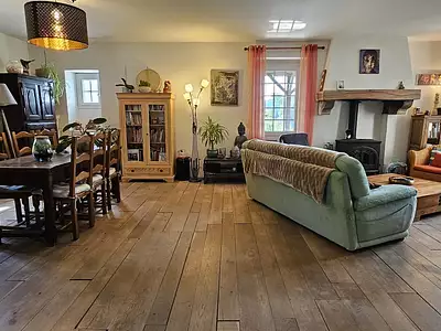 Maison, 249 m²