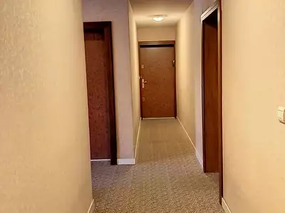 Appartement, 81 m²
