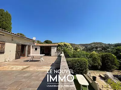 Maison, 155 m²