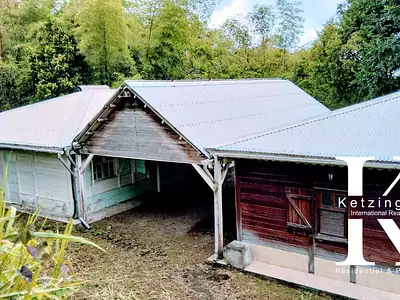 Maison, 206 m²