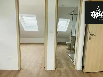 Appartement, 20,5 m²