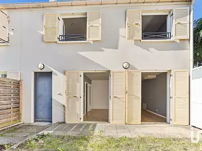 Maison, 83 m²