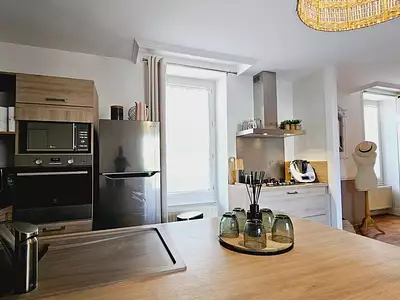 Maison, 109 m²