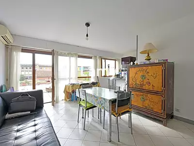 Appartement, 52,91 m²
