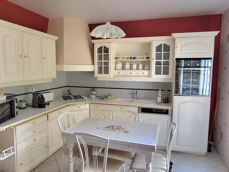 Maison, 85 m²